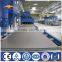 Automatic Steel Plate Shot Blasting Machine