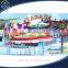 24-seat amusement park ride tagada