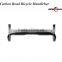 Chinese Cheap Carbon Handlebar Glossy Matte Surface 3K UD Carbon Bicycle Road Handlebar Carbon Bicycle Parts