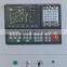 ATC cast aluminum gantry AC servo CNC machining center