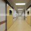 Operation Room Furniture sliding door