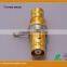 1.6/5.6 Female to female bulkhead connector adaptor C