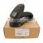 Bizsoft comprehensive Acanlogic Q8 wireless laser barcode data collector