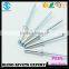 HIGH QUALITY OPEN END FACTORY PROTRUDING CROWN HEAD ALUMINUM PEEL RIVETS
