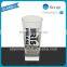 280ml spray color of bottom vodka glass