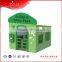kids kitchen play house indoor playground