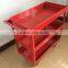 Heavy Duty Foldable Service Cart SC1350