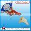 OEM production top quanlity metal badge making machine