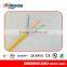 Fast Ethernet Speeds 305M 4 Pair UTP Cat5e Network Cable Stranded Cat5 Cable