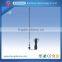 High performance vertical 66-88MHz 88-108Mhz omni-directional yagi fm antenna with UHF-Male(PL259) connector