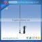 long range car am fm radio antenna, vertical 144/430Mhz dual band mobile whip antena