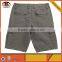 100% Cotton Korean 3/4 Men's Short Pants Short Pantaloon for Wholesale