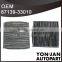 High quality active carbon cabin filter air conditioner air filter 87139-33010
