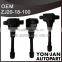 High Quanlity and new products Ignition Coil OE NO ZJ20-18-100