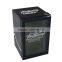 98L Mini display cooler, refrigerator, beverages fridge, high quality,factory
