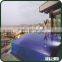 plexiglass cover plexiglass for swimming pool plexiglass boxes waterproof