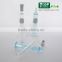 Cosmetic plastic 2ml syringe bottle