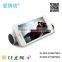 4000mAh Metal Power Bank Speaker For IPhone 6s Backup Battery Speaker ,bluetooth Speaker Battery,Mini Music Speaker Power Bank