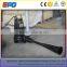 submersible water jet aerator applied in wastewater aerating tank