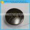 China newly high quality custom denim buttons/High quality fashion denim jeans tack button