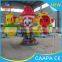 2015 Lovely Amusement Plane Amusement Park Indoor Playground for Sale