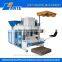 High quality block making machine for hard stone