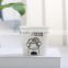 White Chinese Zodiac animals ceramic coffee mug