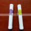 Aluminium Slug Impact Extrusion Tube used for Aluminum Toothpaste Tube Aluminum Ignot Manufacturer