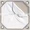 filter cloth for titanium dioxide