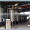 eps pre-expanding machine/polystyrene foaming machine/eps machine