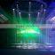 6*10w beam bar super moving head led disco effect light