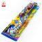 pp recycling pu stickball toys for educational