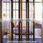 elegant PVC Interior folding door