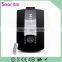Soar warm and cool mist humidifier