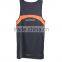 Santic woman running top OEM service running tank