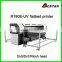 wood uv printer glass uv flatbed printer ceramic uv printer