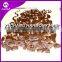 QUALITY 100% indian human hair in natural style/100% indian human hair/natural indian hair