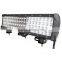 HOT 20'' 252W 4 Row LED WORK LIGHT BAR COMBO OFFROAD BOAT SUV QUAD ROW LED BAR