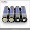 Soshine Li-ion18650 2200mAh 3.7V rechargeable Battery 18650 battery 18650 li ion battery