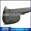 Universal fitment Carbon Fiber Front Splitter for car, Front Bumper Lip Disffuser