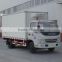 Best selling foton refrigerator truck for sale