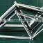 hot sale  stock price road /fixie fixed gear /track frame
