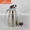 Allnice Daily Vacuum Handle Insulated Stainless Steel Tea Carafes /thremal Water Kettle/coffee Carefes