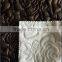 Ultrasonic wadding Quilted Fabric for garment
