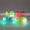 LED light up ring toys
