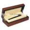 luxury wooden pen box