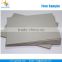Paper Factory Competitive in Grey Cardboard Roll Laminated Grey Board Customized