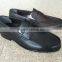 The New 2015 Men Single Shoes Cowhide PU Rubber Soles Suit Shoes