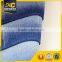 10oz 4/1 satin cotton polyester spandex jeans fabric