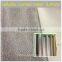 2016 Wholesale OEM Service Plain Polyester Blackout Jacquard Curtain Fabric